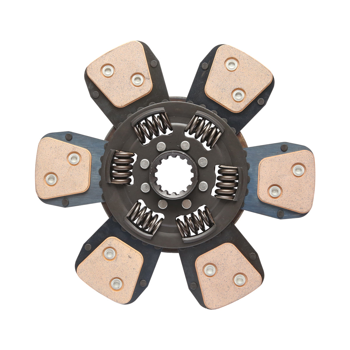 Clutch disc for Fiat OEM code 25280481, 328026110, 5162901, 1930364, 5131117, 5140616, 5150647, 5150995, 5162898, 87569037, 87569039, 5145711